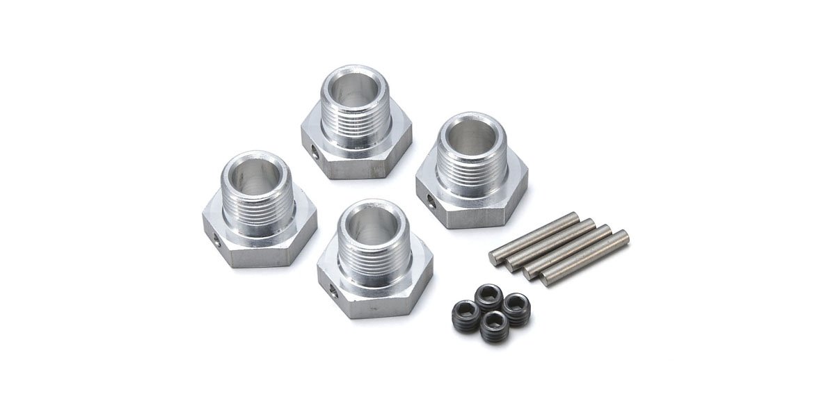 IF115 Wheel Hub IF115  - KYOSHO RC